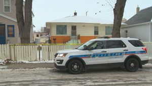 Regina Investigates Fifth Homicide Of 2024