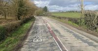 Man dies after being 'struck by vehicle' in Belfast