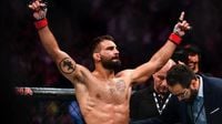 UFC 315 - Le nouvel adversaire de Benoît Saint-Denis révélé