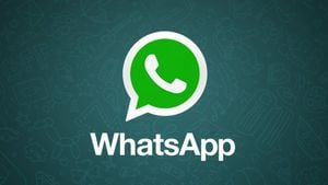 WhatsApp Unveils Drafts Feature To Enhance Messaging