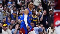 Thunder’s Mark Daigneault breaks down ‘impactful’ Nuggets rotation before Game 1