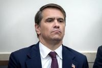 Top DOJ official shut down crypto enforcement while holding more than $150K in crypto investments