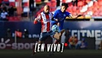 Atl. San Luis vs Chivas. Jornada 4 de la Liga MX 2026: GOLES Y RESUMEN