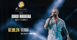 Diogo Nogueira Ignites Carnaval Spirit At BBB 25