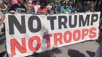 Chicago braces for ICE raids, possible troop deployment