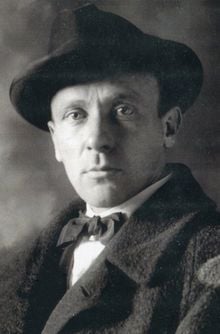 Mihail Bulgakov