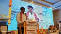 Minister and judges stress Ramayana’s enduring relevance