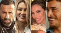 The Couple, le pagelle: il ritorno di Ilary Blasi (9), Spinalbese il Casanova perduto (5), la casa del Grande Fratello rinnovata a metà (5,5)