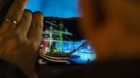 L'Amerigo Vespucci sulla rotta per Palermo, a disposizione altri 1.500 biglietti gratuiti
