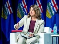 How Alberta Is Putting Women and Girls at Risk | The Tyee