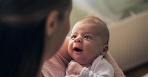 Scotland Faces Record Low Birth Rate Amid Demographic Shift