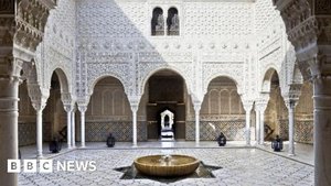 Epstein Tried To Buy Moroccan Palace Before Arrest