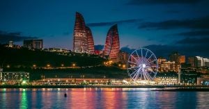 Azerbaijan Leads Gold Exports With $21 Million Surge