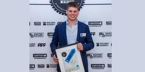 Apprenticeships Surge As Demand And Competition Rise Globally
