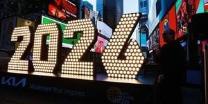 US Stock Markets Remain Open On New Year’s Eve