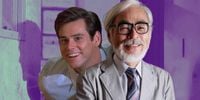 Jim Carrey’s Lost Movie Role Was a Live-Action Anime That Defined Hayao Miyazaki’s Career