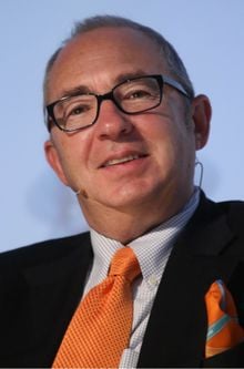 Barry Sonnenfeld