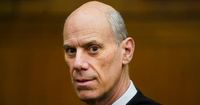Appeals court blocks contempt proceedings against Trump officials over deportations