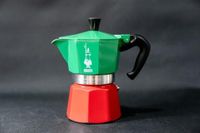 Chinese-backed Nuo Capital buys Italian coffee icon Bialetti