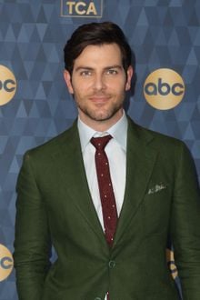 David Giuntoli