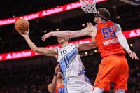 Prediction and betting odds for Thunder vs. Hawks