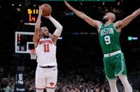 DraftKings promo code: Bet $5, Get $200 in bonuses instantly for UFC 315, plus NBA, NHL playoffs