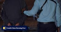 South Korean man arrested for killing 5 family members due to fears over debt