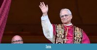 León XIV, primer papa estadounidense y muy cercano a Francisco | lamarea.com