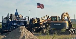 Hyundai Plant Raid In Georgia Sparks Uproar And Diplomacy