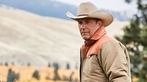 Yellowstone Season 5B Shocks Fans With Kevin Costner's Exit