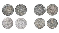 Antik Gümüş Sikkeler Güneydoğu Asya'nın Bin Yıllık Ticaret Ağlarını Ortaya Çıkarıyor!