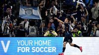 Child's Play — Chucky scores 1st San Diego FC goal in rout of Seattle