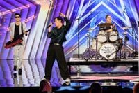 America's Got Talent: Tom Sandoval Auditions, Hopes for Redemption