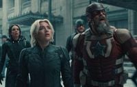 Does 'Thunderbolts*' have a post-credit scene?