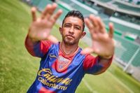 Atlante se juega hoy su pase a semifinales