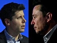 Apple Rejects Musk Claim Of App Store Bias