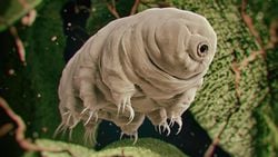 Tardigradlar ve Uzay: RoTaRad (Rotiferler, Tardigradlar ve Radyasyon) Misyonu Nedir?