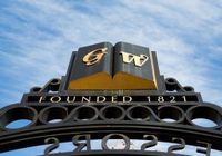 George Washington University Student Groups Revolt Over Trump Anti-Semitism Crackdown, Demand 'Sanctuary Campus' Free From Police