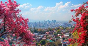 Unstable Weather Conditions Expected In Monterrey