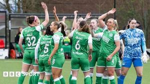 Hibernian Aims For SWPL Cup Glory Against Rangers