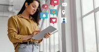 Beyond the basics: 7 digital marketing trends for hotels in 2025 | By Johanna Bernuy