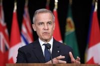 Carney to announce Canada snap polls