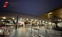 Более 70 самолетов принял аэропорт Пулково как запасной авиаузел за два дня | Санкт-Петербург | ФедералПресс