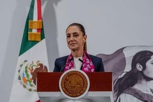 Peru Declares Mexican President Persona Non Grata Amid Crisis