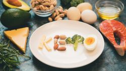 KETO DİYETLER MUCİZE Mİ?