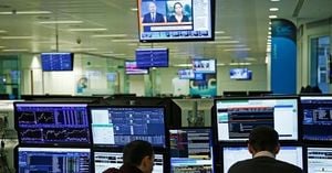 Fraud Scandal Triggers Sharp Selloff In US Regional Banks