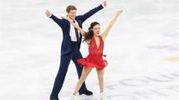 Team USA Gears Up for First Home World Championships Since 2016 - U.S. Figure Skating Fan Zone