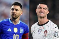 The routes the favourites must take to reach the 2026 World Cup final… and could Messi play Ronaldo?