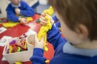 Ofsted to introduce new 'report card' grading for school inspections
