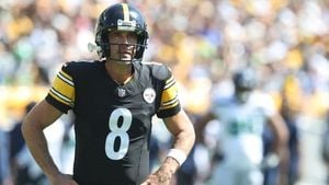 New Year’s Eve 2025 Brings Star Power And NFL Drama